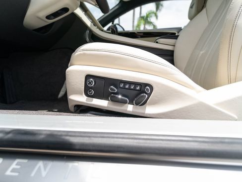 New 2026 Bentley Continental GT AWD/4WD image 14