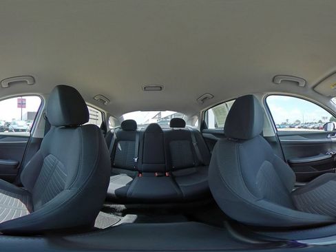 Used 2025 Kia K5 LXS FWD image 41