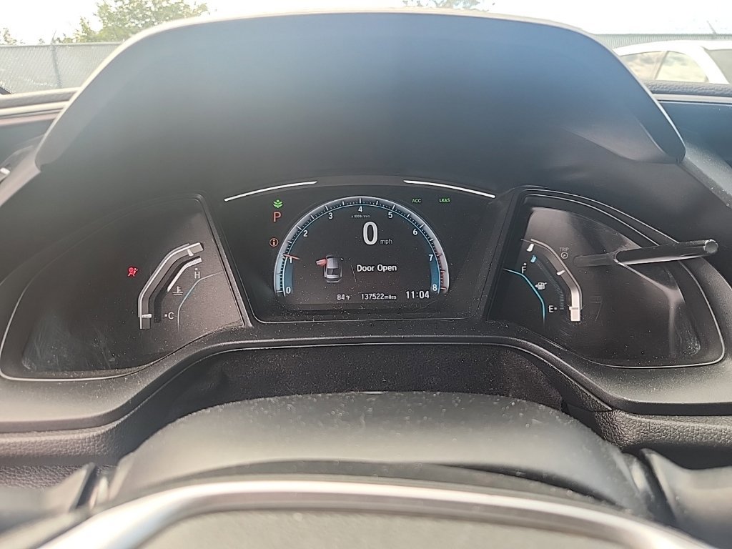 Used 2019 Honda Civic LX image 20