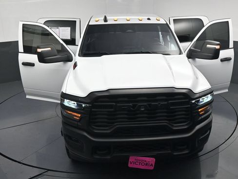 Used 2025 RAM 3500 Tradesman AWD/4WD image 25