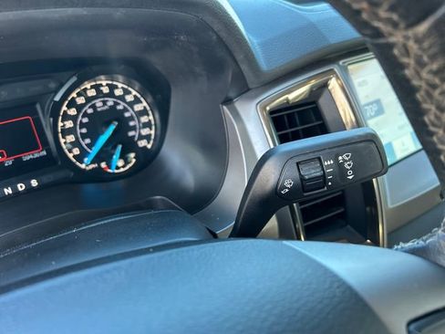 Used 2020 Ford Ranger XLT w/ Equipment Group 301A Mid image 17