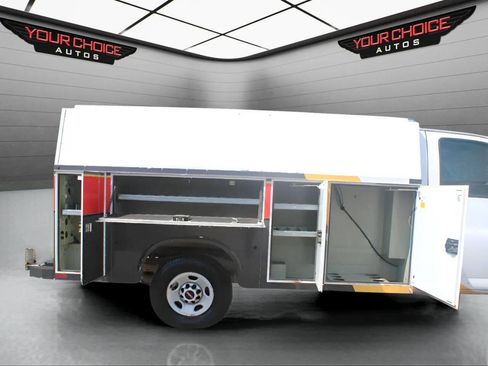 Used 2009 GMC Savana 3500 image 11