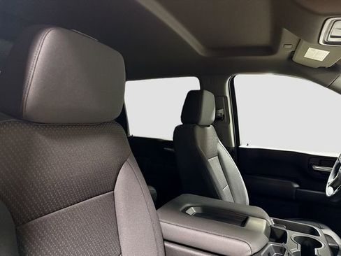 New 2026 Chevrolet Silverado 2500 W/T image 29