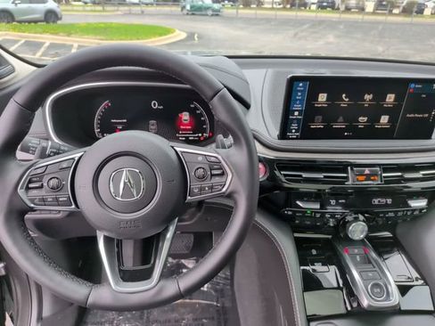 New 2026 Acura MDX w/ Advance Package image 24