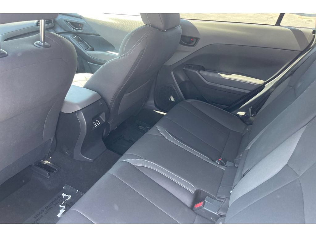 Certified 2026 Subaru Crosstrek 2.5i Premium AWD/4WD image 14