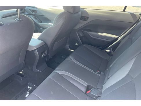 Certified 2026 Subaru Crosstrek 2.5i Premium AWD/4WD image 14