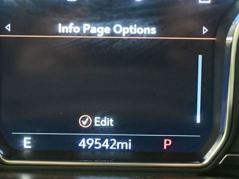 Used 2021 GMC Sierra 1500 Denali w/ Denali Ultimate Package image 15