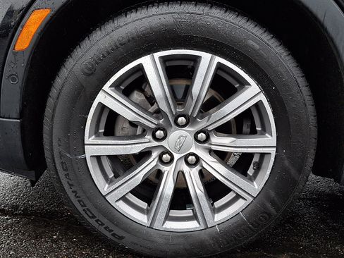 Used 2022 Cadillac XT4 Sport w/ Enhanced Visibility Package image 28