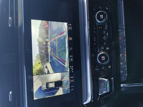 Used 2024 GMC Sierra 3500 Denali Ultimate image 18