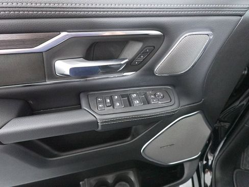 New 2026 RAM 1500 Laramie w/ Night Edition image 9