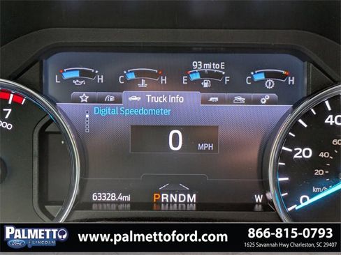 Used 2022 Ford F250 Lariat image 28