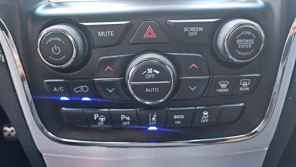 Used 2018 Jeep Grand Cherokee Trackhawk AWD/4WD image 39