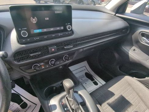 Used 2023 Honda HR-V LX image 31