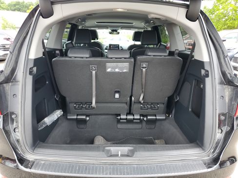 Certified 2023 Honda Odyssey EX-L image 7