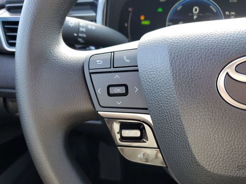 Certified 2026 Toyota Camry LE image 21