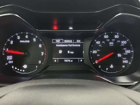 Used 2022 Chevrolet TrailBlazer LT FWD image 31