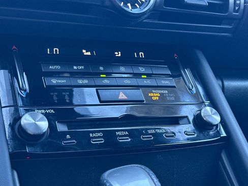 Used 2023 Lexus IS 350 F Sport image 18