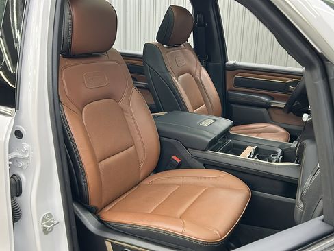 Used 2024 RAM 1500 Limited image 35