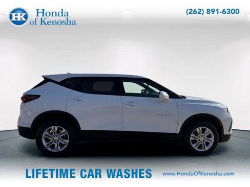 Used 2022 Chevrolet Blazer LT image 7