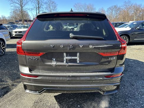 New 2025 Volvo XC60 T8 Plus w/ Protection Package Premier image 12