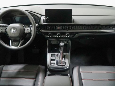 New 2026 Honda CR-V Sport Touring image 22