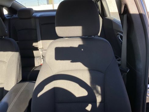 Used 2023 Chevrolet Malibu LT w/ Driver Confidence Package image 33