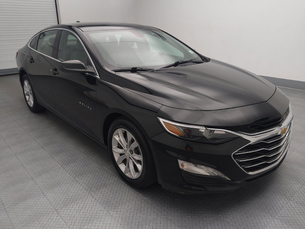 Used 2019 Chevrolet Malibu LT FWD image 13