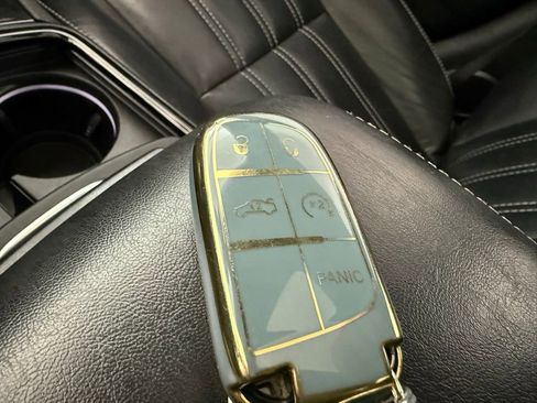 Used 2017 Chrysler 300 S w/ S Model Appearance Package image 26