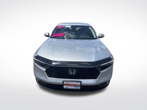 Used 2024 Honda Accord EX image 8