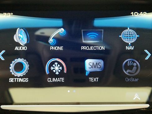 Used 2017 Cadillac ATS Luxury AWD/4WD image 17