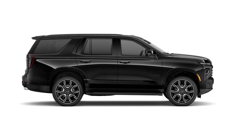 New 2027 Chevrolet Tahoe RST w/ RST Capability Package AWD/4WD image 5