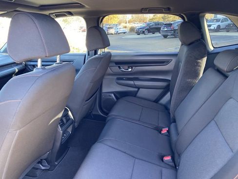 Used 2023 Honda CR-V Sport image 16