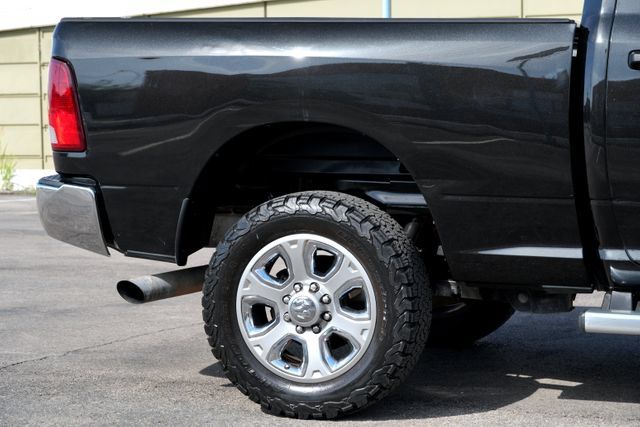 Used 2015 RAM 2500 Lone Star AWD/4WD image 15