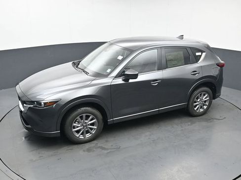 New 2025 MAZDA CX-5 AWD 2.5 S w/ Select Package image 41