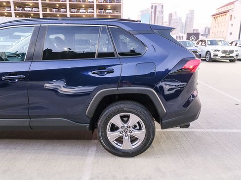 Certified 2023 Toyota RAV4 XLE w/ Convenience Package FWD image 8