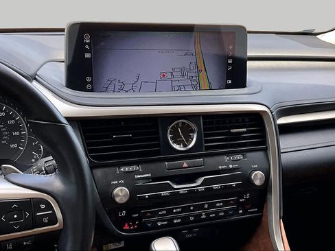 Used 2022 Lexus RX 350L FWD w/ Premium Package image 7