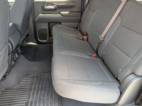 Used 2023 Chevrolet Silverado 1500 LT RWD image 34