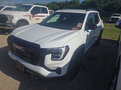 Used 2026 GMC Terrain Elevation w/ Elevation Premium Package