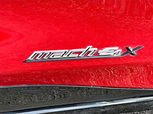 Used 2022 Ford Mustang Mach-E Premium image 30