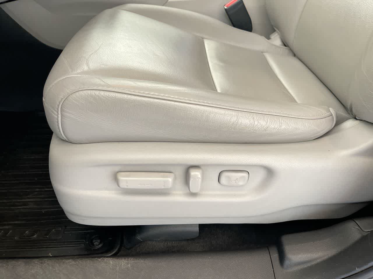 Used 2020 Honda Pilot EX-L image 12