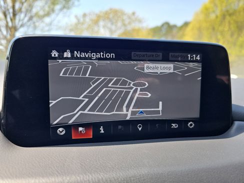 Used 2019 MAZDA CX-5 Signature image 28