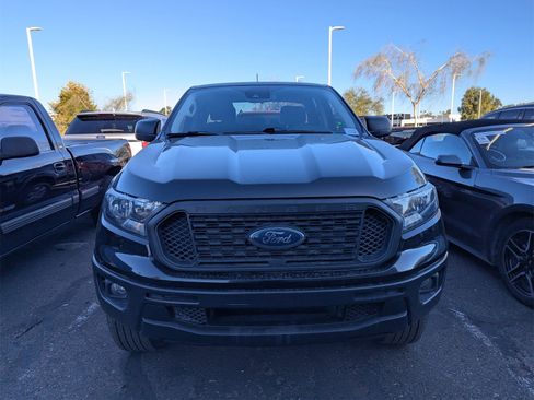 Used 2021 Ford Ranger XL w/ Equipment Group 101A High image 2