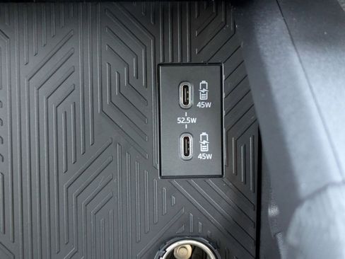 New 2026 Toyota 4Runner TRD Off-Road Premium image 24