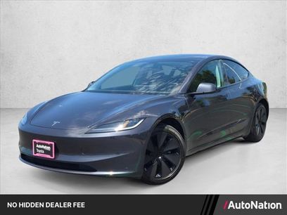 Used 2024 Tesla Model 3 Long Range