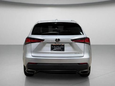 Used 2019 Lexus NX 300 AWD w/ Premium Package image 5