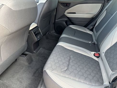 New 2026 Subaru Forester Standard Model image 13