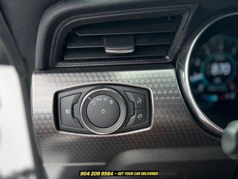 Used 2020 Ford Mustang Premium w/ 2.3L High Performance Package RWD image 18