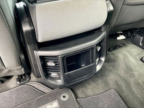 Used 2024 RAM 1500 Big Horn AWD/4WD image 10