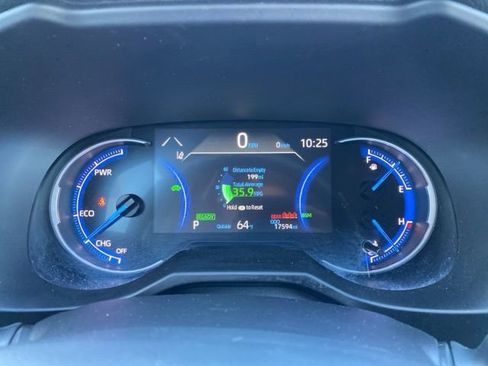 Certified 2025 Toyota RAV4 XLE image 6