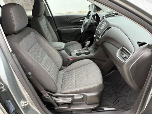 Certified 2023 Chevrolet Equinox LT image 25